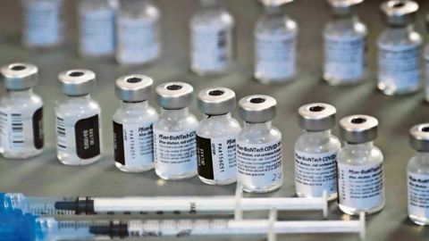 México demandará por 75 mdd por incumplimiento de Covax con entrega de vacunas