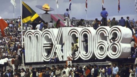 México sí va por la sede de Juegos Olímpicos; sostienen primera reunión con COI