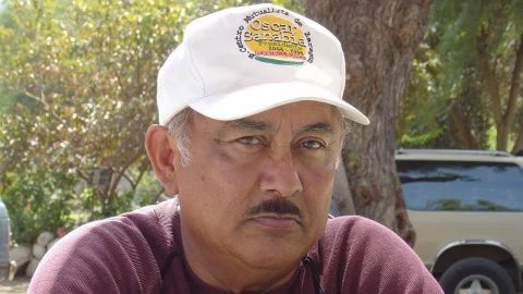 Falleció el periodista Felizardo Bojórquez