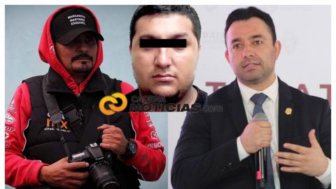 Periodistas de Tijuana vulnerables ante la detención de "El Cabo 20"