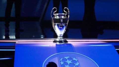 Así quedaron los grupos de la Champions League para la temporada 2022/2023