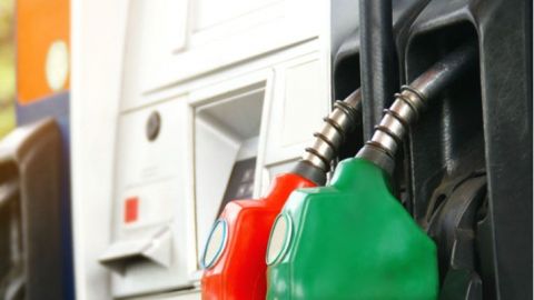 Suben porcentaje de subsidio a gasolina Magna y Premium