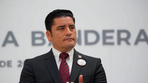 Jorge Salazar Miramontes deja de ser Secretario de Gobierno en Tijuana, renuncia