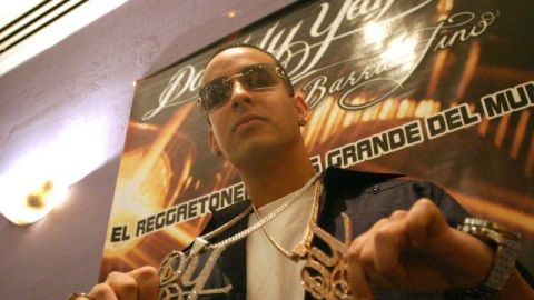 Con 'Gasolina' Daddy Yankee logró la mejor canción de reguetón de la historia