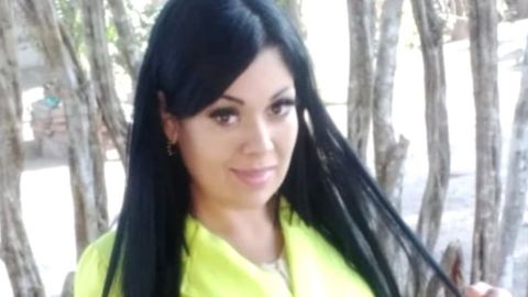 Cándida Cristal Vázquez no es la mujer encontrada en un canal de Sinaloa: Fiscal