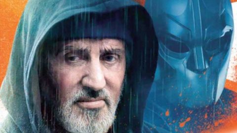 Sylvester Stallone entra al mundo de superhéroes; protagoniza y produce Samarita