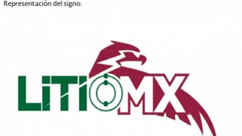 Gobierno de AMLO solicita registro de marca y logotipo de LITIOMX