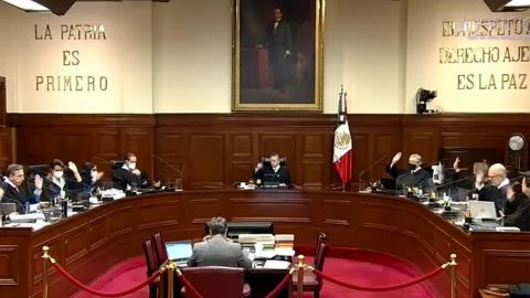 Corte invalida reforma sobre distinción entre información y opinión en medios
