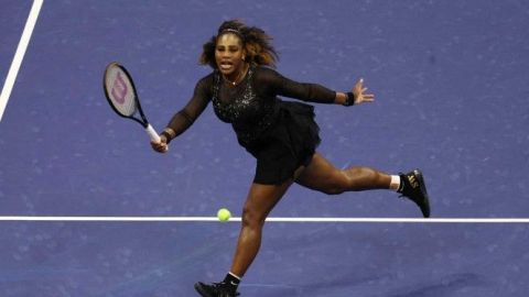 Serena Williams vuelve a triunfar en el US Open y aplaza su retiro
