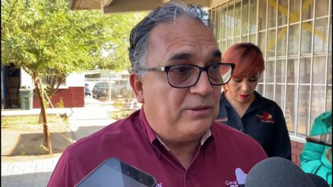 23 escuelas no iniciaron clases en Mexicali por falta de aire acondicionado