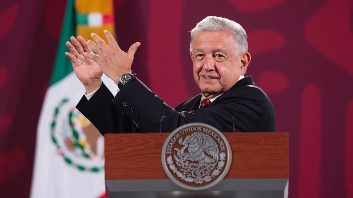 ¿Cuándo Y Dónde Ver El 4to Informe De Gobierno De AMLO?