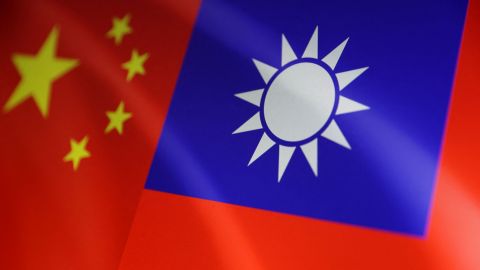 Taiwán dispara a un dron chino tras advertencia por acercamiento a isla