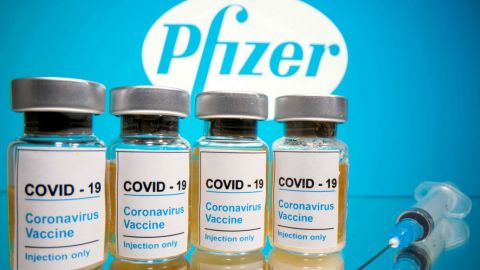 México comenzará a recibir dosis vacuna COVID-19 de COVAX en septiembre