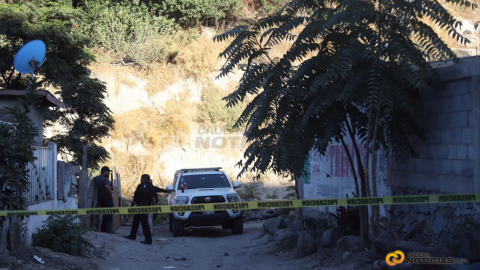 Cinco homicidios durante las últimas 24 horas en Tijuana