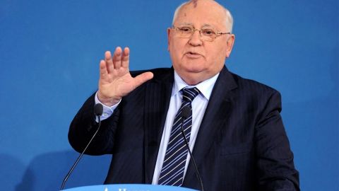 ¿Qué fue la Perestroika, la reforma que impulsó y defendió Mijaíl Gorbachov?