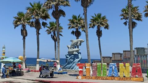 Sector turístico busca limpiar la imagen violenta de Tijuana