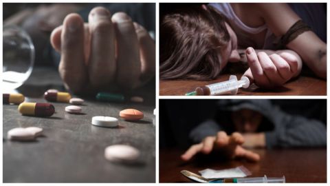 Hoy es Día Internacional de Conciencia acerca de la Sobredosis