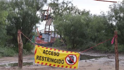 PC alista terreno en mina de Coahuila para iniciar tajo a cielo abierto