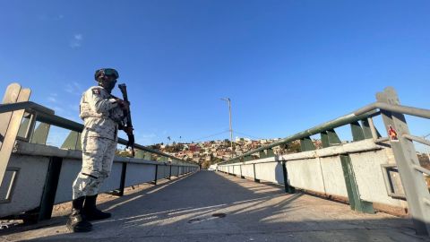 Arranca con violencia septiembre en Tijuana