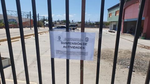 Suspende Gobierno de Mexicali construcción de casino