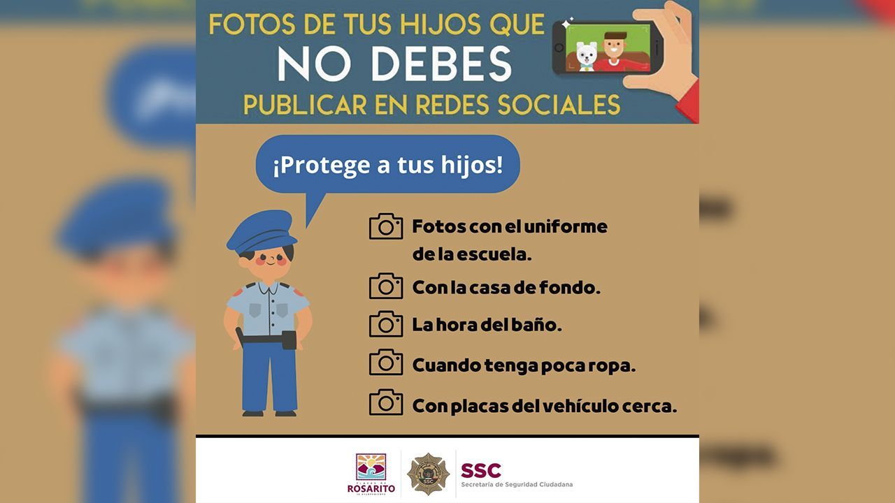 Publicar menores desnudo encuentre fotografías