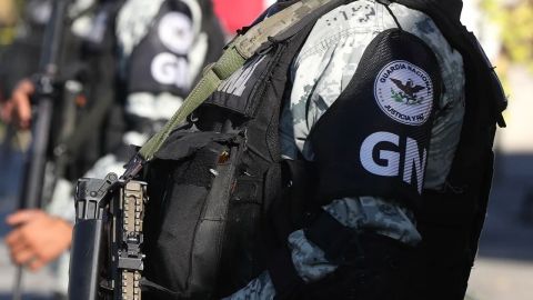 Morena acuerda discutir vía “fast track” iniciativa sobre Guardia Nacional