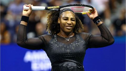 Serena Williams pierde en el US Open y pone fin a su carrera