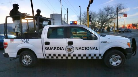 Corte invalidará incorporación de Guardia Nacional a Sedena: PRD