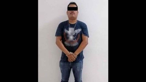 Cae implicado en muerte de 72 migrantes en San Fernando, Tamaulipas