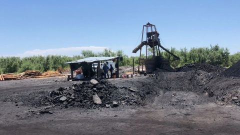 FGR gira 3 órdenes de aprehensión por caso de mina El Pinabete en Coahuila