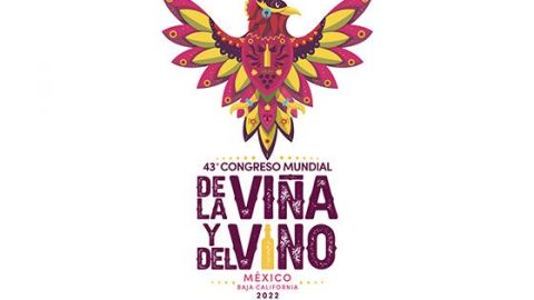 Se acerca edición 43 del Congreso Mundial de la Viña y del Vino en Ensenada