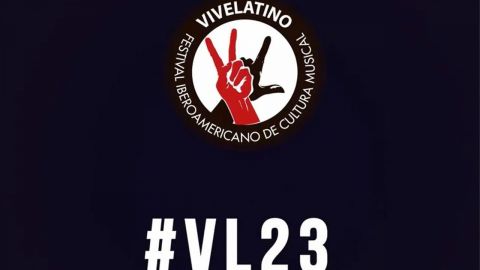 Vive Latino 2023: Éstas son las fechas para la nueva edición del festival