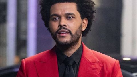 Después de dos canciones, The Weeknd detiene concierto en Los Ángeles