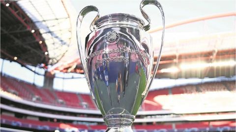 Champions League: Horarios y canales para el martes 6 de septiembre