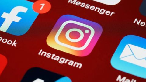 Recibe Instagram millonaria multa por violar privacidad de menores