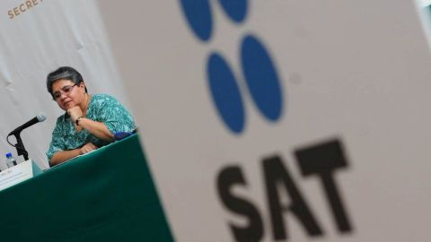 El SAT descarta miscelánea fiscal para el 2023