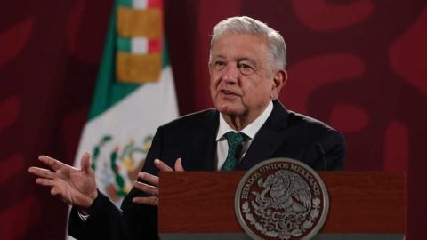 Alertas de viajes EU-México son ''de metiches y tienen una intención política''