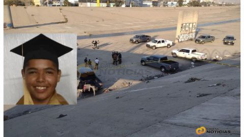 La desaparición de Kevin en Tijuana y su posible asesinato