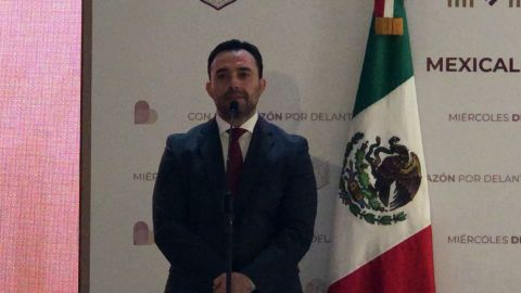 La intención era matar a la víctima: Fiscalía sobre secuestro en Mexicali