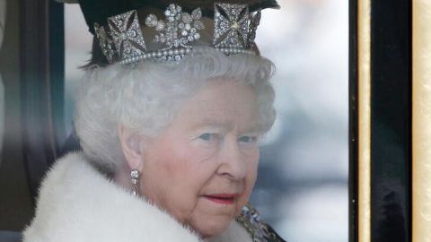 Operation Unicorn, el protocolo a seguir por la muerte de la reina Isabel II