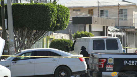 50 homicidios durante septiembre en Tijuana