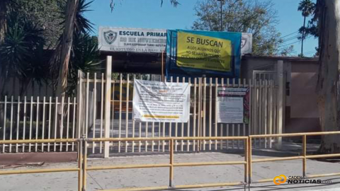 No habrá suspensión de clases en Tijuana
