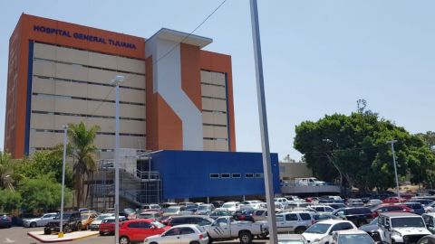 Promueve Hospital General De Tijuana la campaña “me operaré por mi salud”