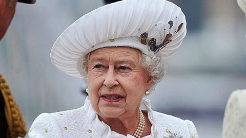 Con 70 años en el trono, estos son los récords que impuso la Reina Isabel II
