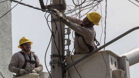 La Línea confundió a trabajadores de CFE con bandas rivales: gobierno de Sonora