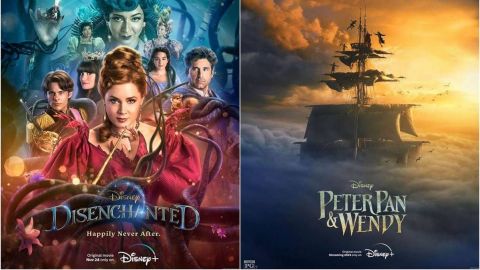 Disney sorprende con sus estrenos de aniversario: Blanca Nieves, Mufasa y más