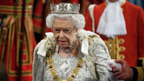 El funeral de la reina Isabel se celebrará el lunes 19 de septiembre
