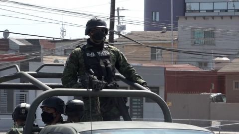 Ejército Mexicano decomisó 42 kilos de fentanilo durante agosto en BC