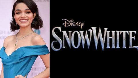 Disney anuncia nuevo live action de 'Blancanieves'
