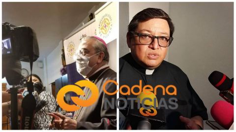 Arzobispo de Tijuana hace el llamado urgente a autoridades ante inseguridad